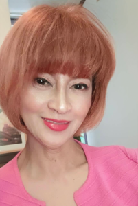 アイコ(Aiko)大山 ばんざいタイマッサージ